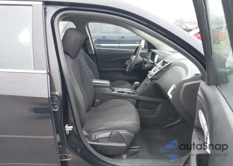 2013 Chevrolet Equinox Ls from USA, damaged, VIN 2GNALBEKXD6246012